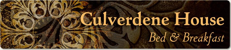 Culverdenebanner